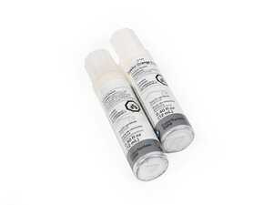 Sakhir Orange II Metallic Touch Up Paint Stick - C1H