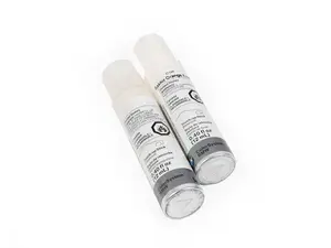 Sakhir Orange II Metallic Touch Up Paint Stick - C1H