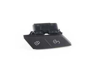 BUTTON, CENTRAL LOCKING SYST