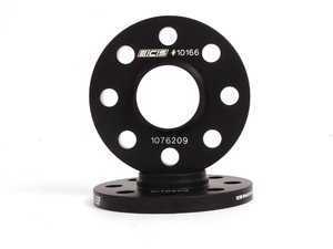 ECS Tuning Wheel Spacers - 12.5mm - 4x100
