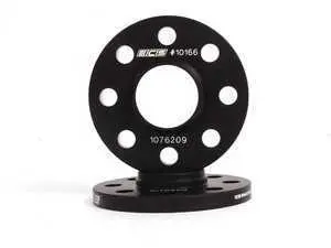 ECS Tuning Wheel Spacers - 12.5mm - 4x100