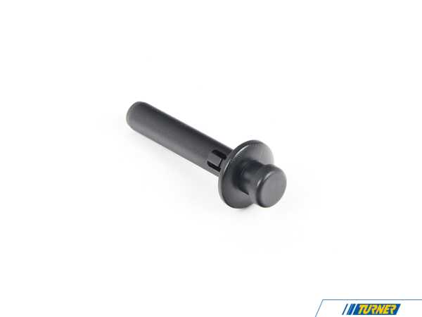 Genuine MINI BUTTON 51497372929