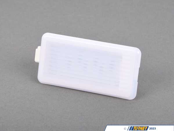 Genuine BMW Genuine BMW Led For Interior Lamp - 63319366102 63319366102
