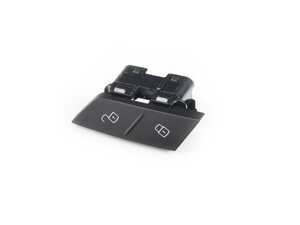 BUTTON, CENTRAL LOCKING SYST