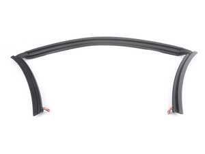 Genuine BMW Seal, Roof Shell, Front - 54377192493 - E89