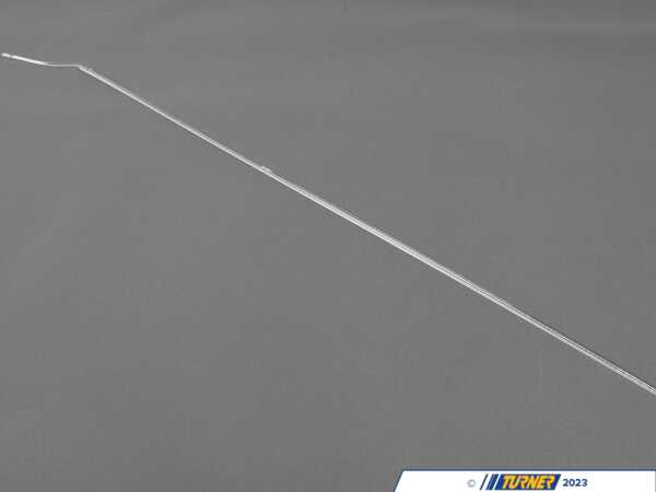 Genuine BMW Genuine BMW Fiber-Optics Cable, Long - 63319289938 - F15,F16 63319289938