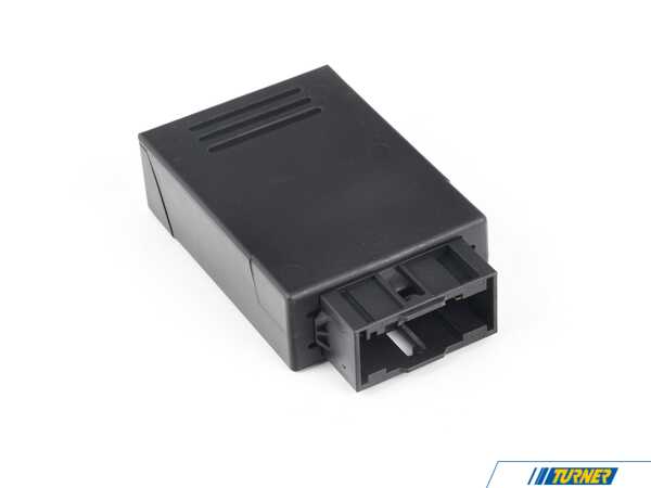 Genuine BMW STEERING COLUMN CONTROL UNIT 32308842043