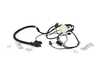 Genuine BMW Genuine BMW Repair Wiring Kit For Bumper - 61129182554 61129182554 View 1