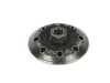 Genuine BMW Genuine BMW Hex Nut - 51718401680 51718401680 View 1