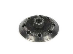 Genuine BMW Hex Nut - 51718401680
