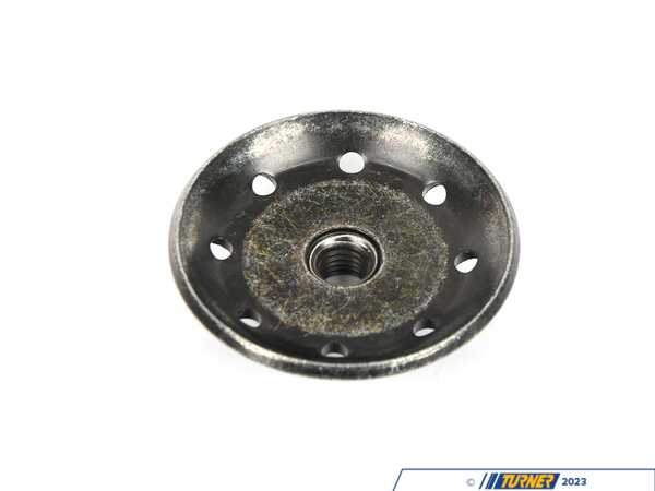 51718401680 - Genuine BMW Hex Nut - 51718401680 | Turner Motorsport