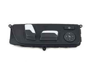 SEAT ADJUSTMENT SWITCH, RIGH
