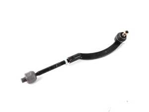 Tie Rod Full Section - Left Side 