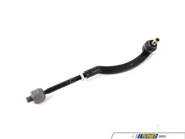 Febi Tie Rod Full Section - Left Side R50, R53 32116780785