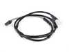 Brembo Brembo Brake Pad Wear Sensor - Front 34356789444 View 2