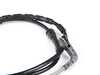 Brembo Brembo Brake Pad Wear Sensor - Front 34356789444 View 3