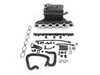 Mishimoto Mishimoto Performance Intercooler - Black MMINT-G80-21BK View 11