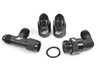 Mishimoto Mishimoto Performance Intercooler - Black MMINT-G80-21BK View 15