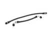 Mishimoto Mishimoto Performance Intercooler - Black MMINT-G80-21BK View 16