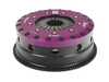 XClutch 9" Twin Disc Clutch Kit - Solid Ceramic Discs XKBM23595-2E View 3