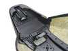 Genuine BMW M Performance BMW M Performance Seat Back in Open-Pore Carbon Fiber/Alcantara 52105A40302 View 5