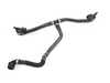Genuine BMW HOSE CHARGE AIR COOLER 17127856738 View 1