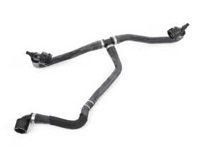 HOSE CHARGE AIR COOLER