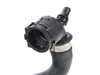 Genuine BMW HOSE CHARGE AIR COOLER 17127856738 View 4