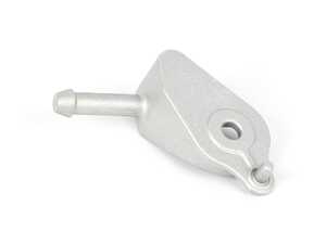 Genuine BMW Rear Silencer Bracket, Front - 18308582062