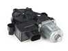 Genuine BMW DRIVE, WINDOW LIFTER, REAR L 61359448927 View 2