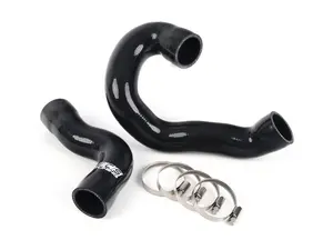 Performance N54 Silicone Radiator Hoses - E82/E88, E89, E90/E92/E93