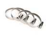 ECS Performance N54 Silicone Radiator Hoses - E82/E88, E89, E90/E92/E93 008640LA01 View 13