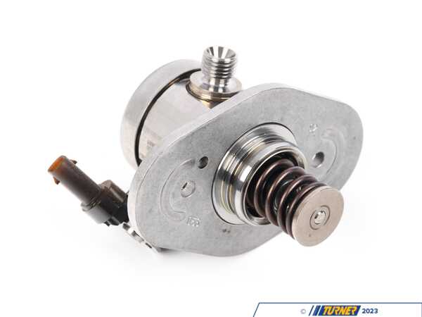 Genuine BMW BMW Fuel Pump  13517852361