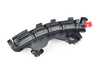 Genuine MINI MOUNT STRIP, TRIM ST 51377390178 View 1