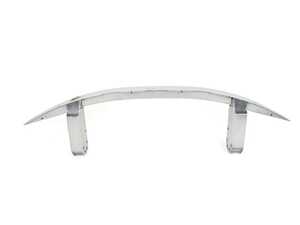 CARRIER, BUMPER FRONT