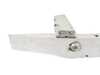 Genuine BMW CARRIER, BUMPER FRONT 51117422220 View 2
