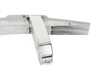 Genuine BMW CARRIER, BUMPER FRONT 51117422220 View 3