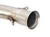 Supersprint PORSCHE 987 BOXSTER 2.9i (255 Hp) '09 -> Front Metallic catalytic converter Right - Left 246402 View 6