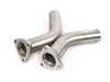 Supersprint PORSCHE 987 BOXSTER 2.9i (255 Hp) '09 -> Front Metallic catalytic converter Right - Left 246402 View 10
