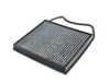 Dinan Dinan High Flow Drop-in Replacement Air Filter - E8X/E6X/E89/E9X - N54 D401-0035 View 4