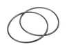 URO URO Fuel Filter/Fuel Pressure Regulator Repair Kit 16147163296 View 12