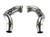 Weistec Weistec BMW S63TU W.4 Turbo Upgrade System  01-563-01810-5 View 11