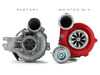 Weistec Weistec BMW S63TU W.4 Turbo Upgrade System  01-563-01810-5 View 5