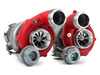 Weistec Weistec BMW S63TU W.4 Turbo Upgrade System  01-563-01810-5 View 4