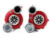 Weistec Weistec BMW S63TU W.4 Turbo Upgrade System  01-563-01810-5 View 3