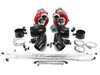 Weistec Weistec BMW S63TU W.4 Turbo Upgrade System  01-563-01810-5 View 1