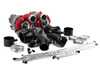 Weistec Weistec BMW S63TU W.4 Turbo Upgrade System  01-563-01810-5 View 2