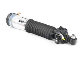 Genuine BMW Air Spring Strut, Rear Right - 37126858814