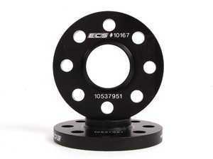 ECS Tuning Wheel Spacers - 15mm - 4x100