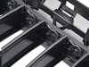 Genuine BMW Air Duct With Flap Control - MPA US 51745A22C63 View 4